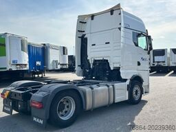 MAN TGX 18.510 4X2, GX, INTARDER, EURO 6