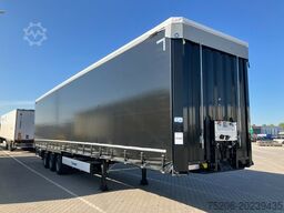 Krone Mega Liner SDP 27 eLG50-CS