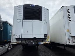 SCHMITZ CARGOBULL Tiefkühler, 3 Kammern, Lift, LBW, SCB*S3B