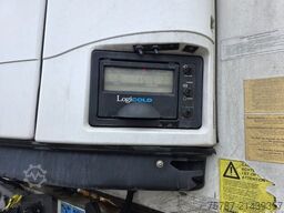 SCHMITZ CARGOBULL Tiefkühler, 3 Kammern, Lift, LBW, SCB*S3B