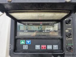 SCHMITZ CARGOBULL Tiefkühler, 3 Kammern, Lift, LBW, SCB*S3B