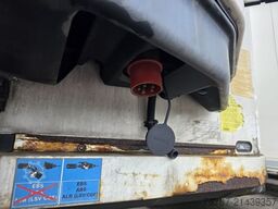 SCHMITZ CARGOBULL Tiefkühler, 3 Kammern, Lift, LBW, SCB*S3B