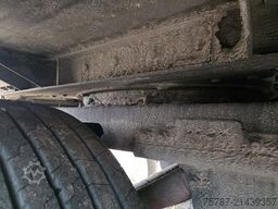 SCHMITZ CARGOBULL Tiefkühler, 3 Kammern, Lift, LBW, SCB*S3B