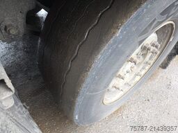 SCHMITZ CARGOBULL Tiefkühler, 3 Kammern, Lift, LBW, SCB*S3B