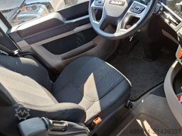 DAF XG480 FT Vollverkleidung ZF-Intarder Zweikreishydr