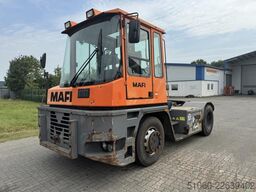 MAFI MT36 4x4DL
