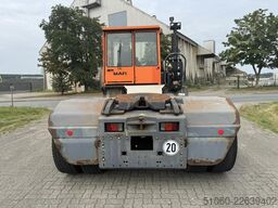MAFI MT36 4x4DL