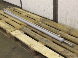 GSL German Standard Lift D040025-Z2 Hub 1590 mm