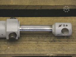 GSL German Standard Lift D040025-Z Hub 1590 mm