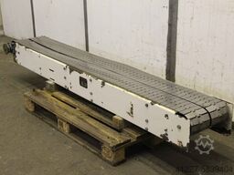 Stork-Packo SAL-HE 10  2200 mm