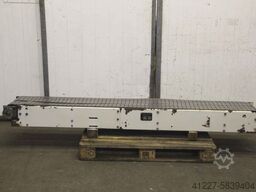 Stork-Packo SAL-HE 10  2200 mm