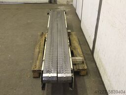 Stork-Packo SAL-HE 10  2200 mm