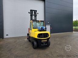 Hyster H5.5FT