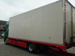 Volvo FH 460 + TRS + COMBI + EURO 6