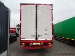 Volvo FH 460 + TRS + COMBI + EURO 6
