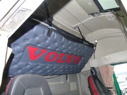 Volvo FH 460 + TRS + COMBI + EURO 6