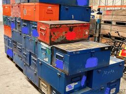 Bahco 1496MB3 Werkzeugkasten