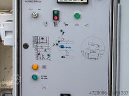 Müller-Maschinen AG Müller-Maschinen AG Müller-Maschinen AG