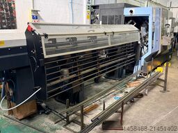 Doosan PUMA TT1300SYB