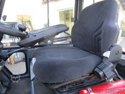 Toyota 3,5 Ton. - Zinkenversteller + Seitenschieber