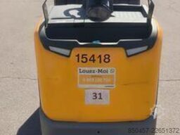 Jungheinrich ECE 225 / 2022y/ 595h