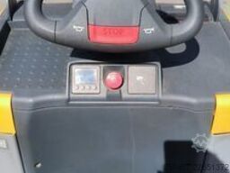 Jungheinrich ECE 225 / 2022y/ 595h