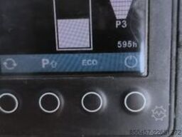 Jungheinrich ECE 225 / 2022y/ 595h