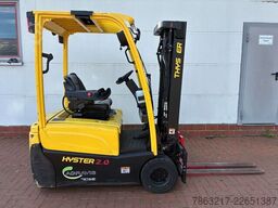 Hyster J 2.0 XNT MWB
