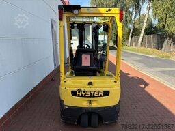 Hyster J 2.0 XNT MWB