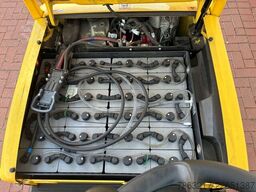 Hyster J 2.0 XNT MWB