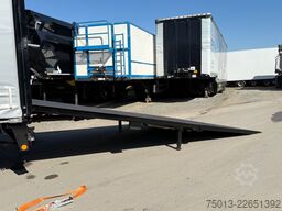 SCHWARZMÜLLER Gabelstapler-Transporter, 2-teilige LBW, MIETEN?