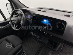 MERCEDES-BENZ Sprinter 516 CDI *WERKSTATT* 360°+AHK+STANDHEIZU