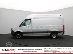 MERCEDES-BENZ Sprinter 516 CDI *WERKSTATT* 360°+AHK+STANDHEIZU
