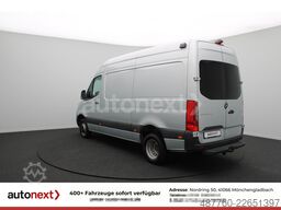 MERCEDES-BENZ Sprinter 516 CDI *WERKSTATT* 360°+AHK+STANDHEIZU