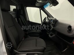 MERCEDES-BENZ Sprinter 516 CDI *WERKSTATT* 360°+AHK+STANDHEIZU