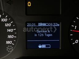 MERCEDES-BENZ Sprinter 516 CDI *WERKSTATT* 360°+AHK+STANDHEIZU