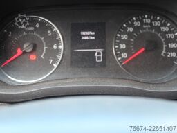 OPEL Movano B Doka L3H3 6 Sitzer AHK Navi