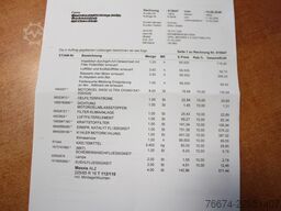 OPEL Movano B Doka L3H3 6 Sitzer AHK Navi