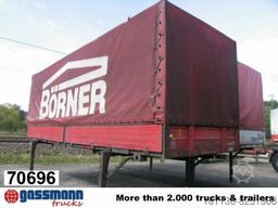 Schmitz Wechselbrücke WPR