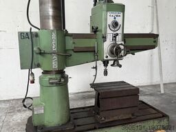 LODIFLEX TRAPANO RADIALE LODIFLEX CASER F35