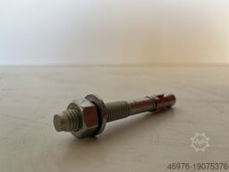 HILTI M12 Bolzenanker