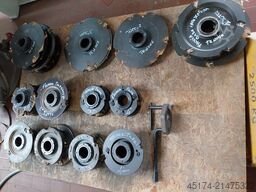 SCM MULTIFLEX C