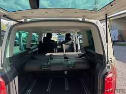 VW T6 Multivan Trendline 7-Sitze 2xklima D