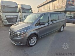 Mercedes-Benz VITO 116 CDI MIXTO