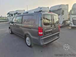 Mercedes-Benz VITO 116 CDI MIXTO