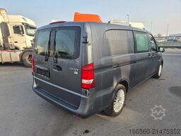 Mercedes-Benz VITO 116 CDI MIXTO