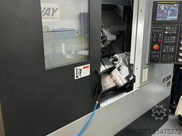 Accuway Machinery UT200-M