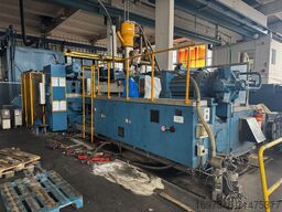 KraussMaffei 1000-8100 MC