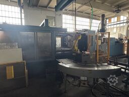 KraussMaffei 800-5600 B