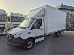 Mercedes-Benz SPRINTER 314 CDI